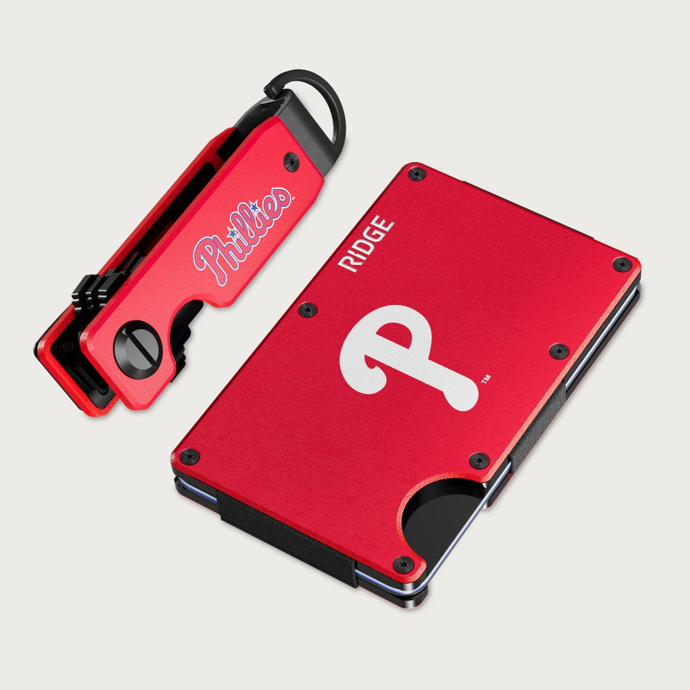 Daily Driver Kit - Philadelphia Phillies