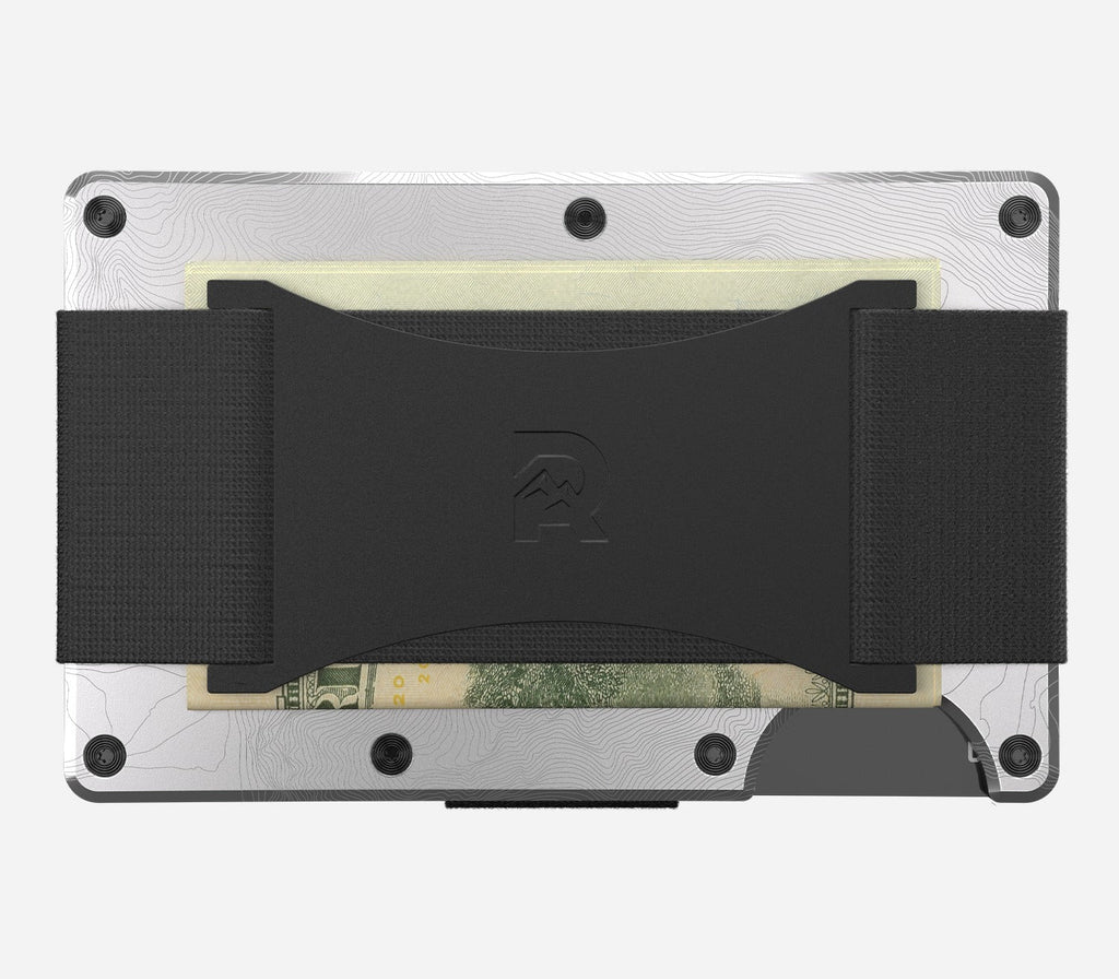 Ridge Wallet - Denali