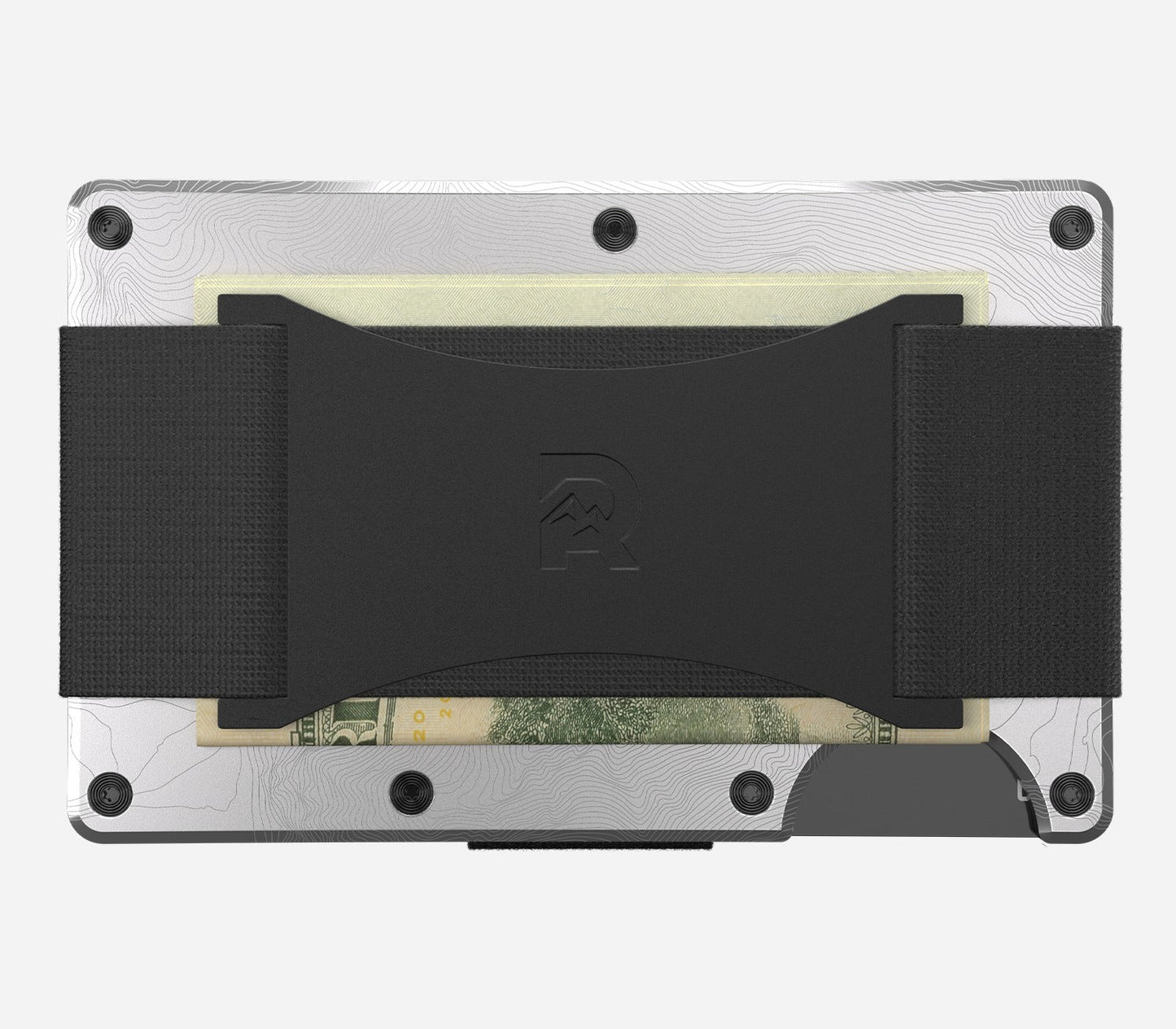 Ridge Wallet - Denali