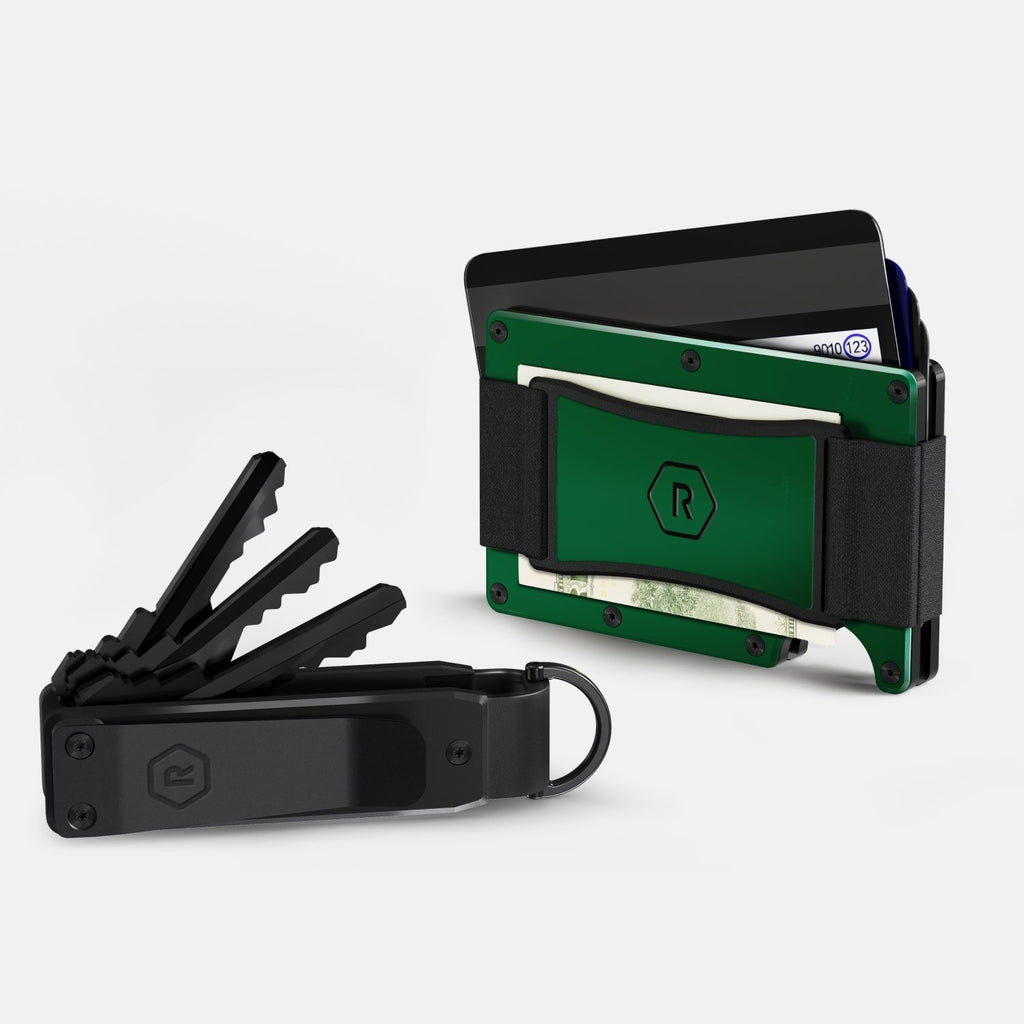 Daily Driver Kit - British Racing Green