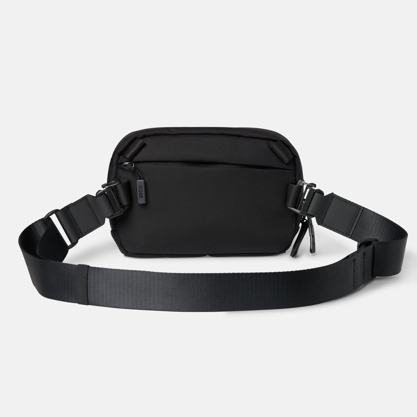 Commuter Sling - Royal Black