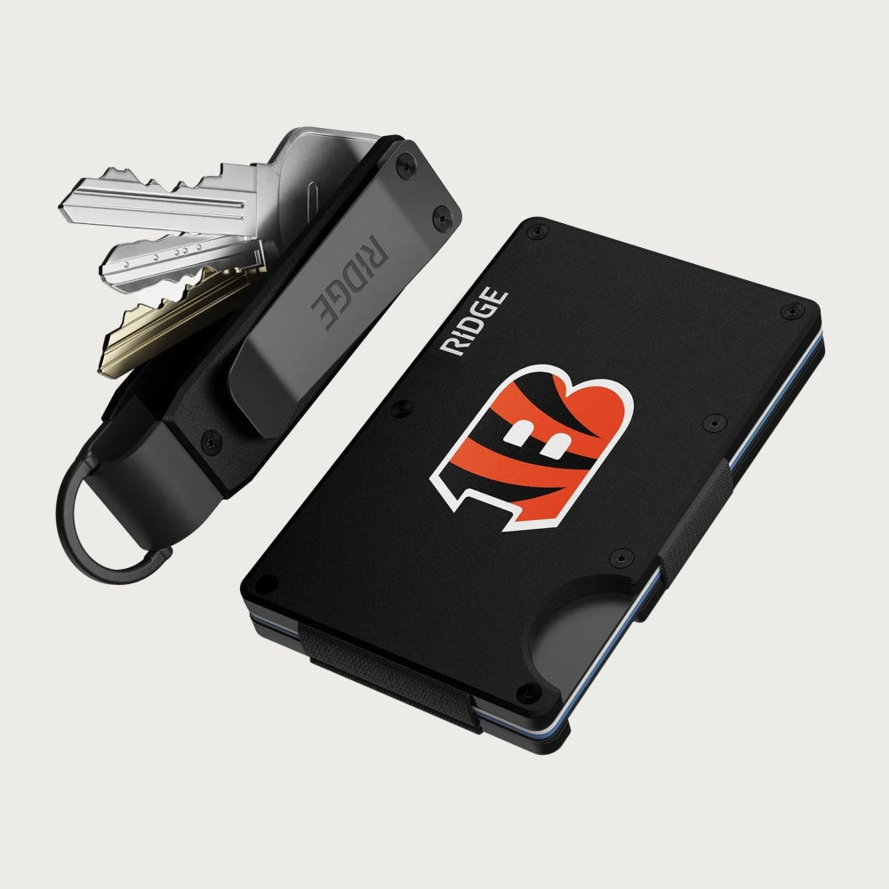 Daily Driver Kit - Cincinnati Bengals