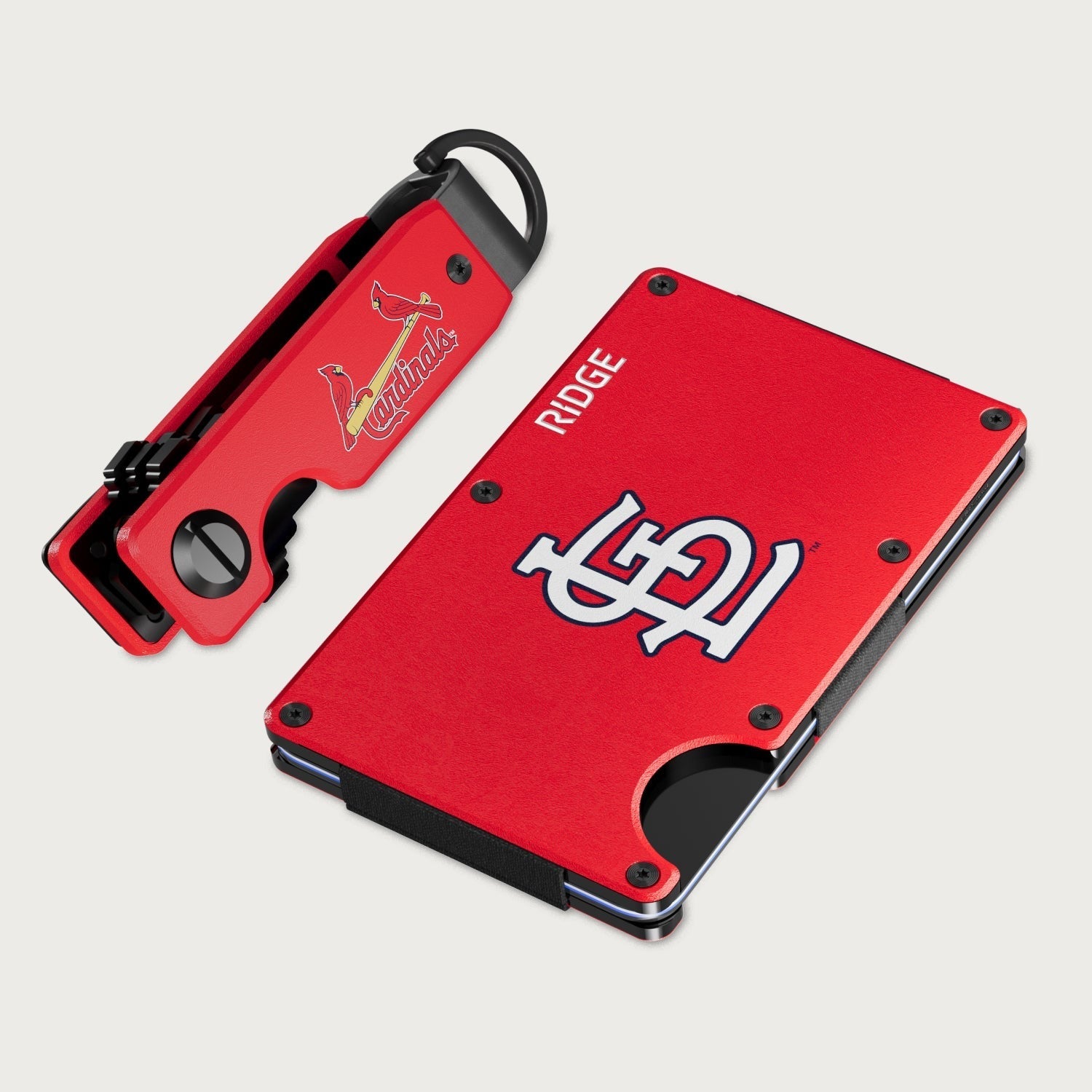 Daily Driver Kit - St. Louis Cardinals