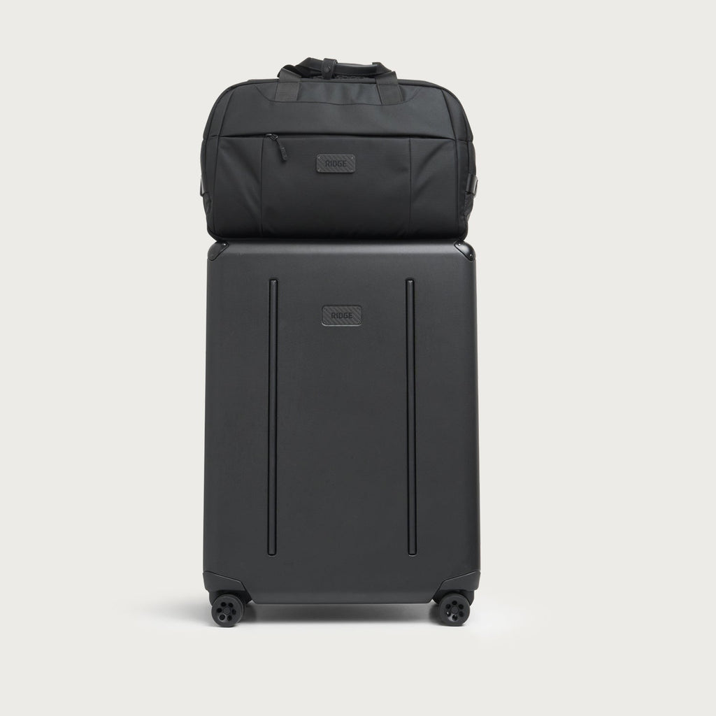 Weekender Duffel Bag 32L - Royal Black