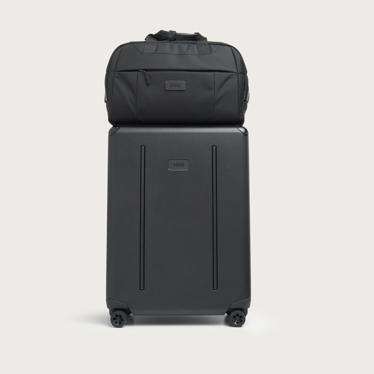 Weekender Duffel Bag 32L - Royal Black