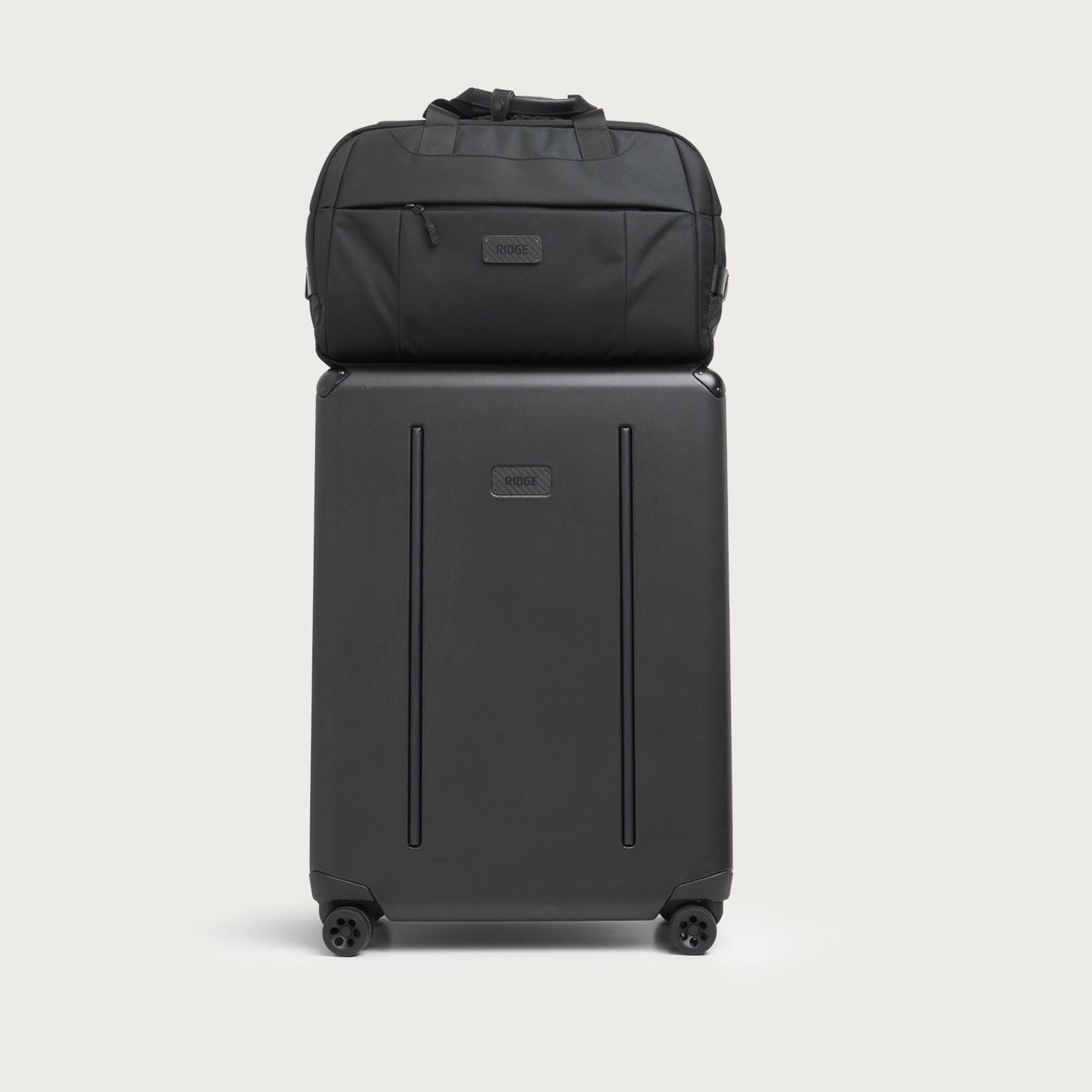 Weekender Duffel Bag 32L - Royal Black