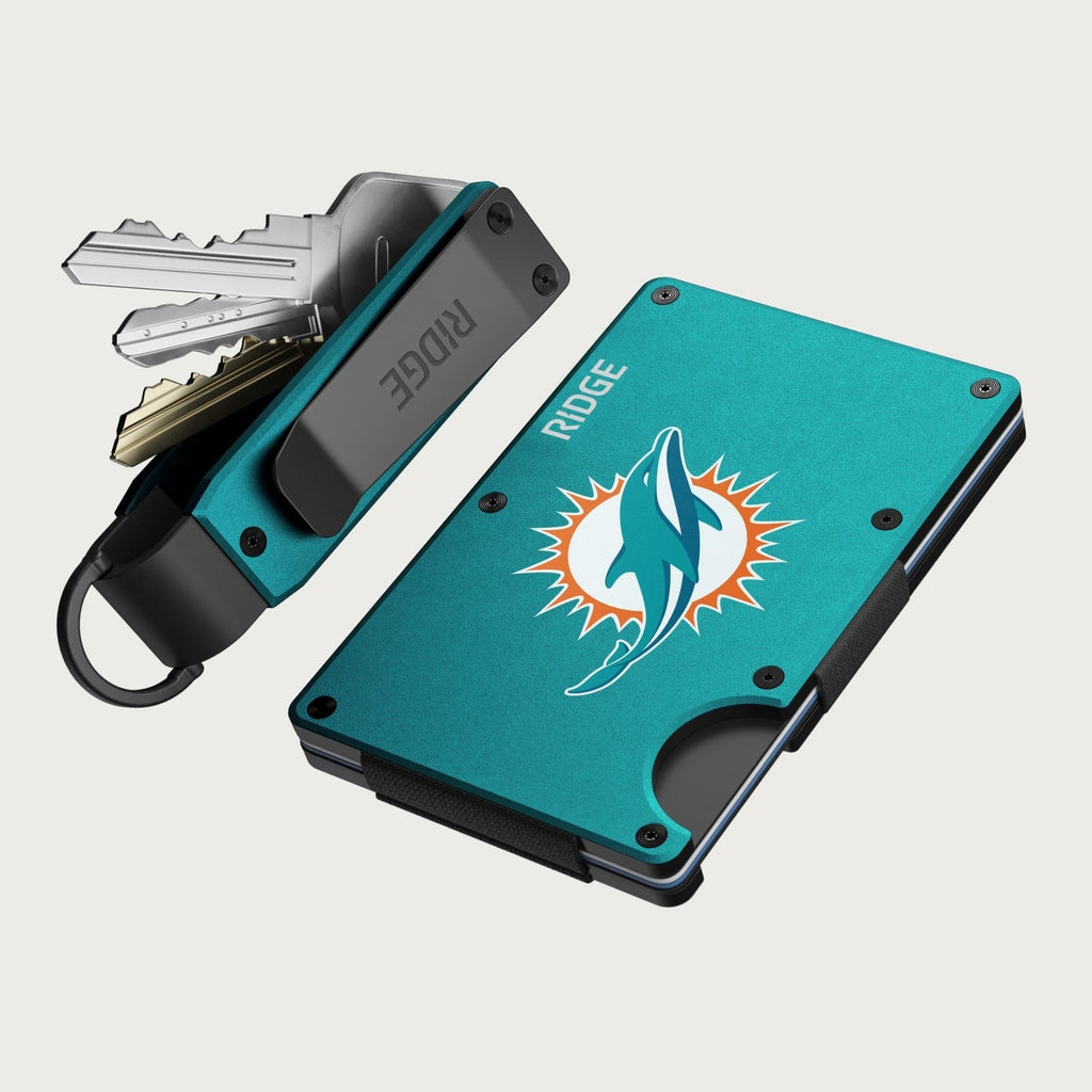 Daily Driver Kit - Miami Dolphins