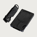 Daily Driver Kit for MagSafe - Carbon Fiber 3k