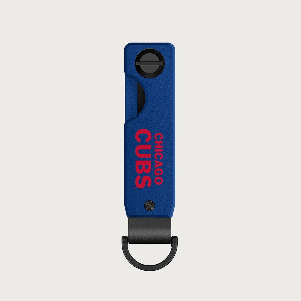Ridge KeyCase - Chicago Cubs