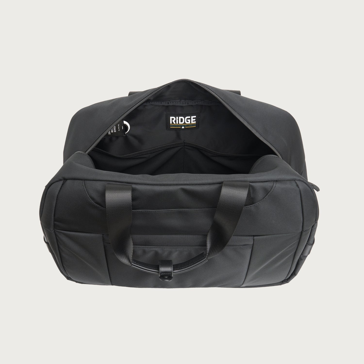 Weekender Duffel Bag 32L - Royal Black