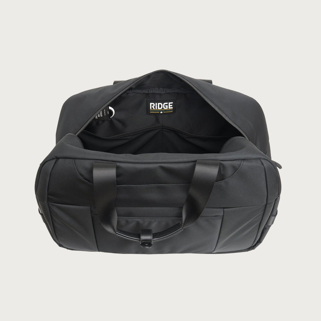 Weekender Duffel Bag 32L - Royal Black