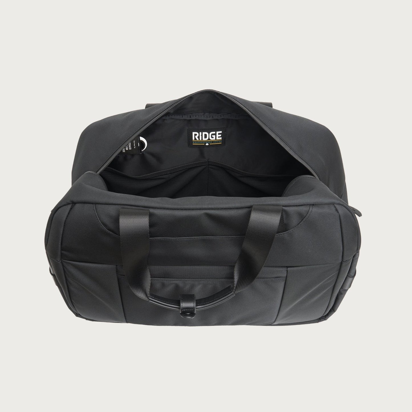 Weekender Duffel Bag 32L - Royal Black