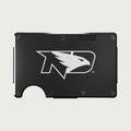 Ridge Wallet - North Dakota Fighting Hawks