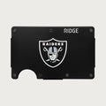 Ridge Wallet - Las Vegas Raiders
