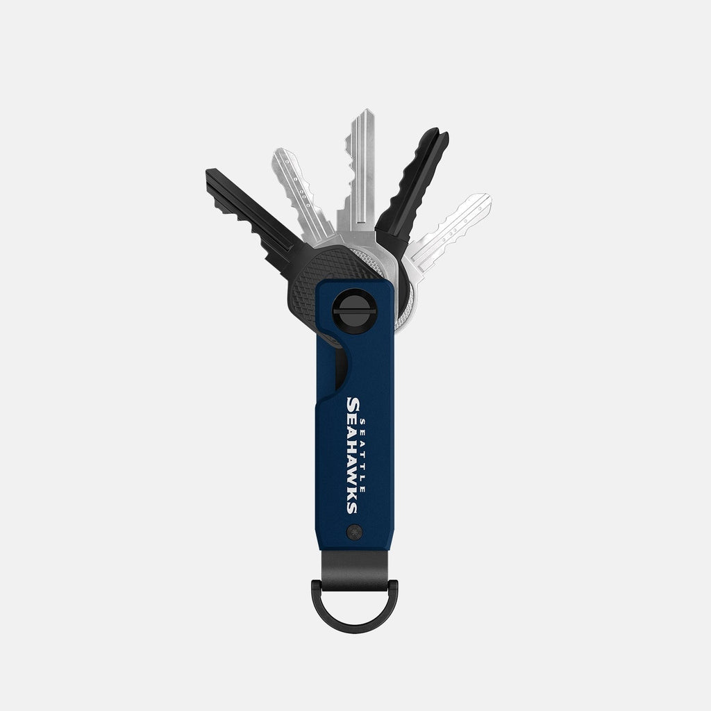 Ridge KeyCase - Seattle Seahawks