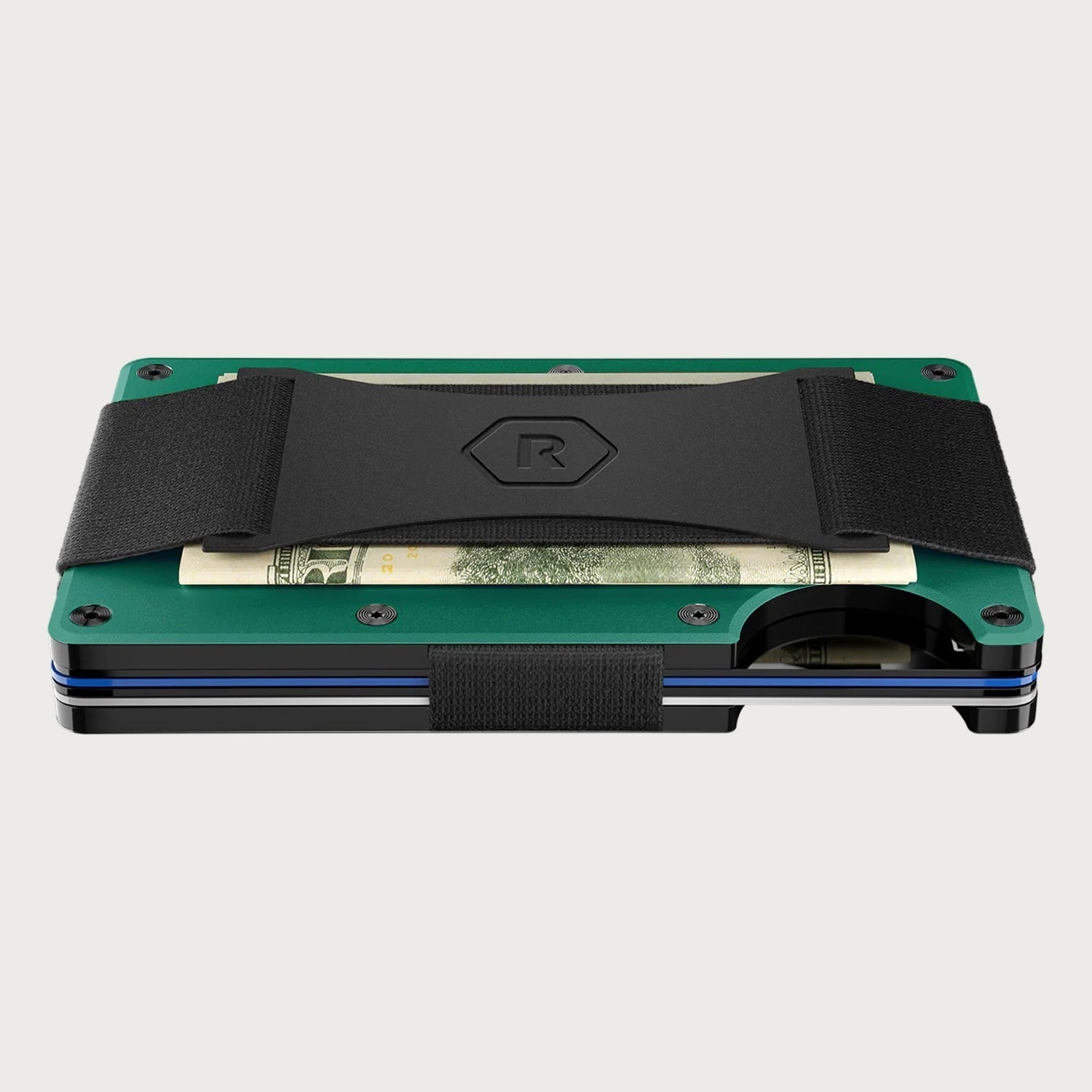 Ridge Wallet - Athletics