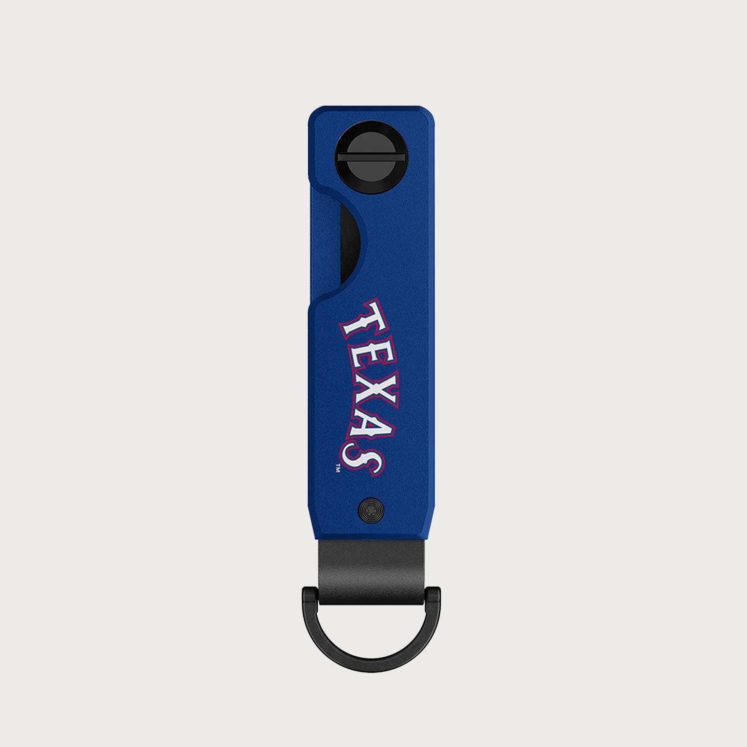 Ridge KeyCase - Texas Rangers