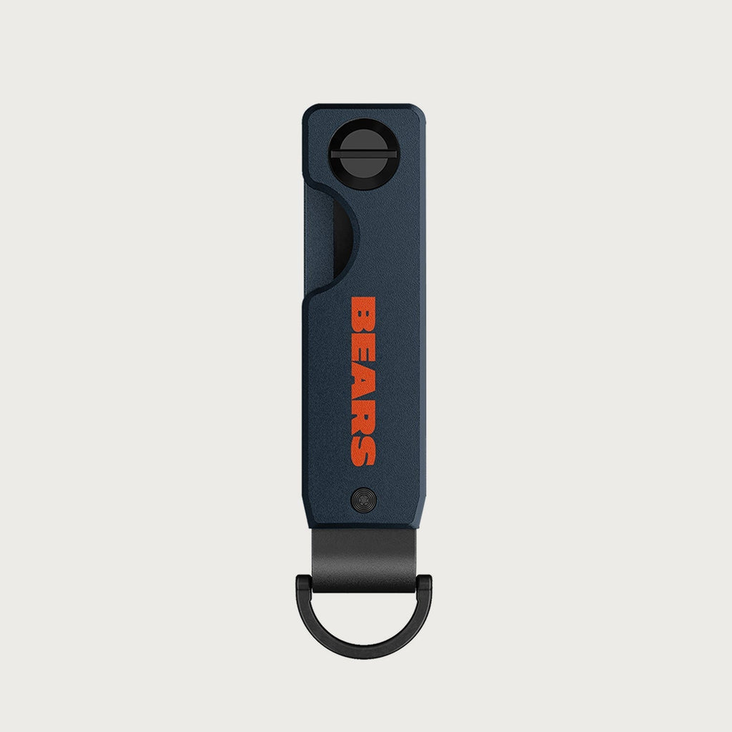 Ridge KeyCase - Chicago Bears
