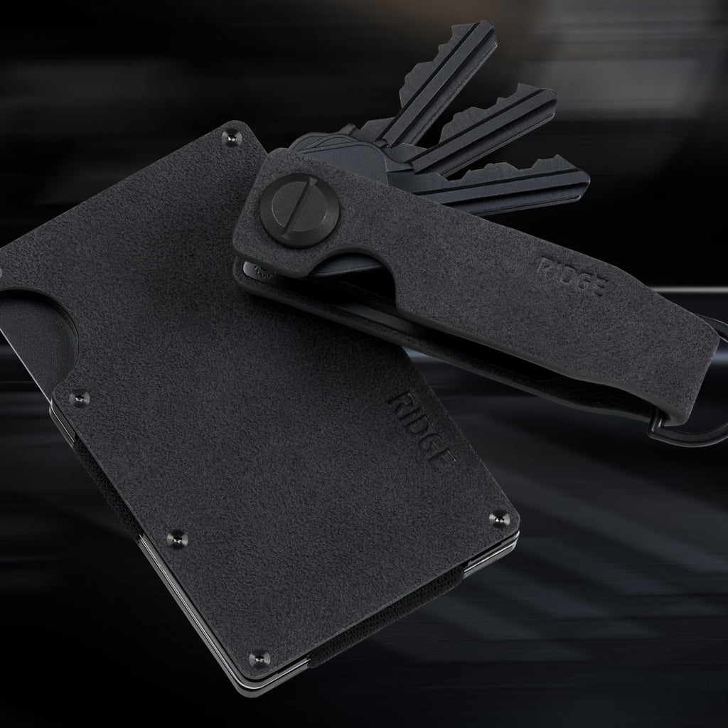 Daily Driver Kit - Performance Suede