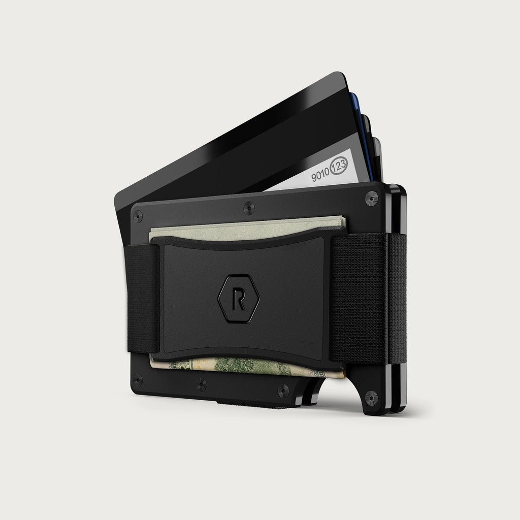 Ridge Wallet - Georgia Bulldogs