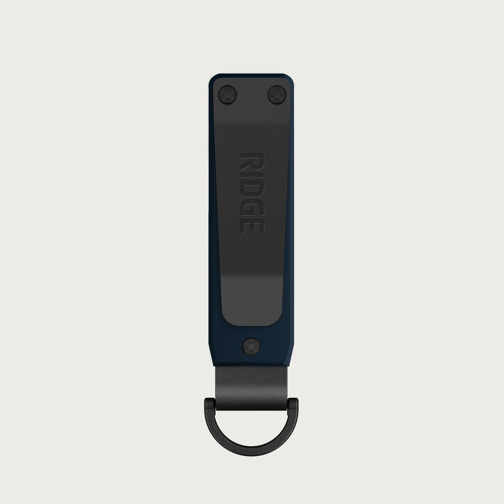 Ridge KeyCase - U.S. Navy