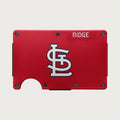 Ridge Wallet - St. Louis Cardinals