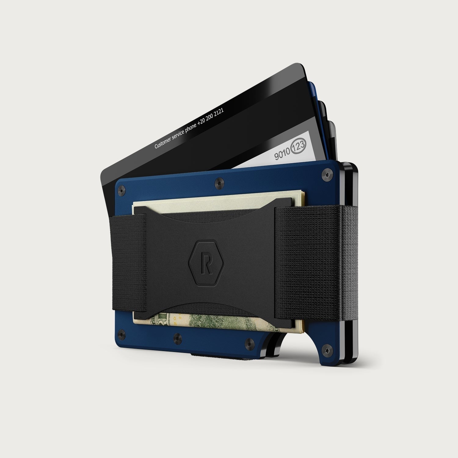 Ridge Wallet - Houston Astros