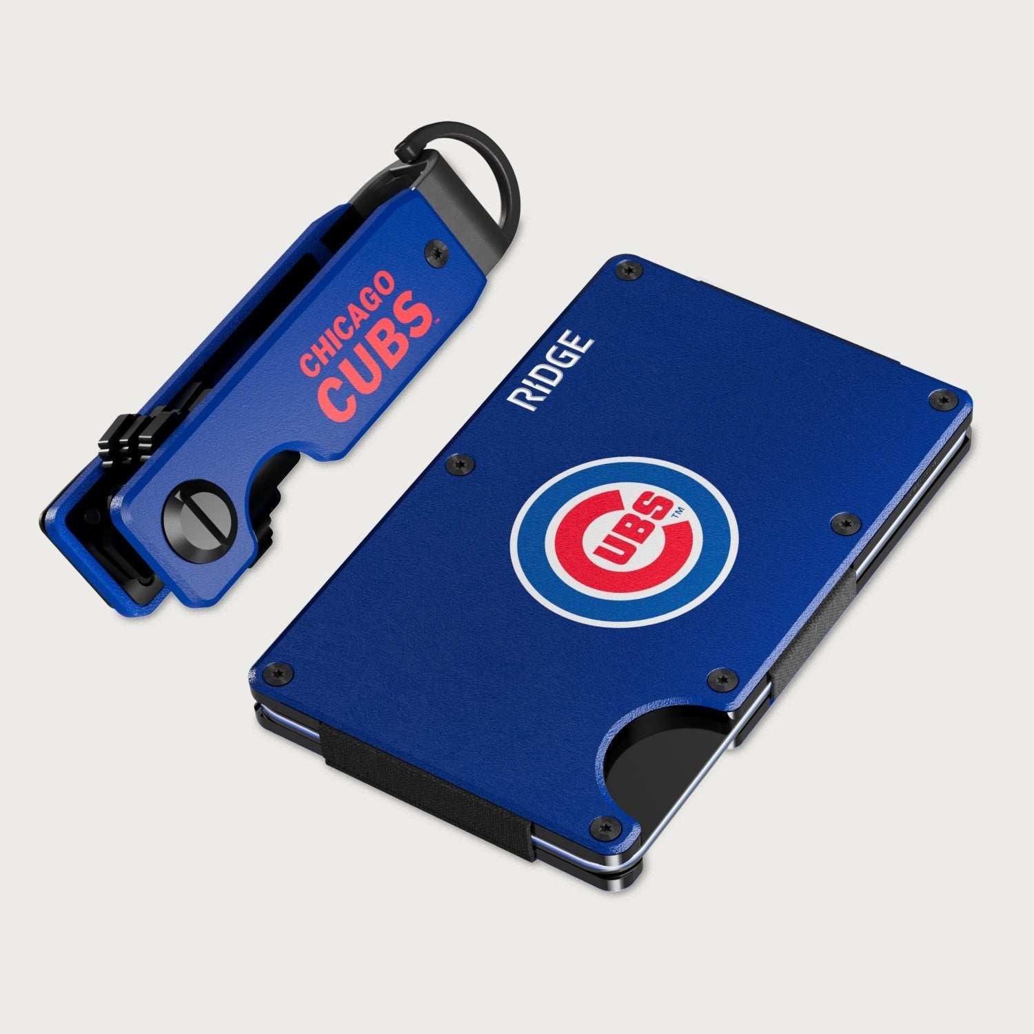 Daily Driver Kit - Chicago Cubs