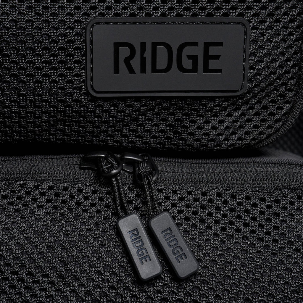 Packing Cubes - Black