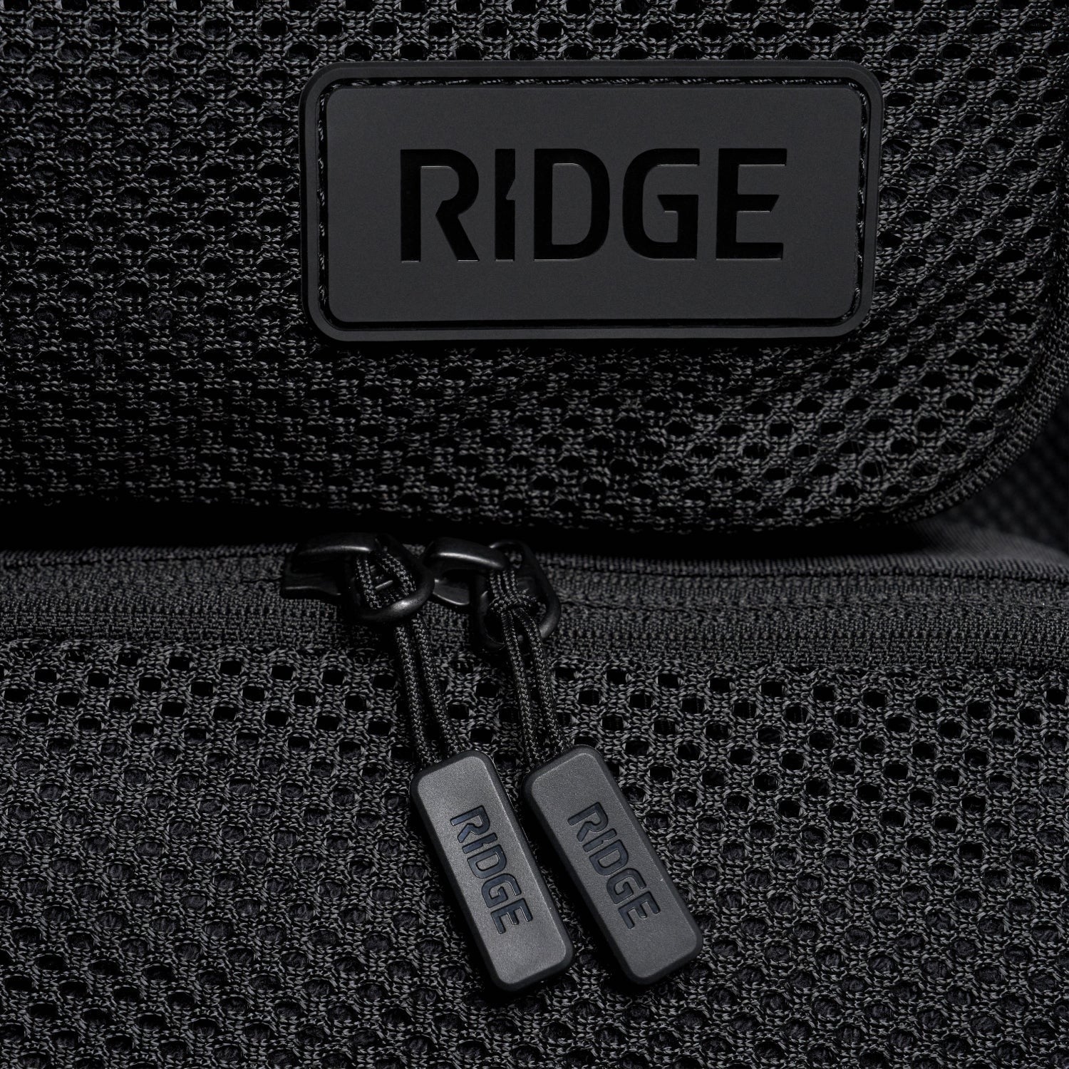 Packing Cubes - Black