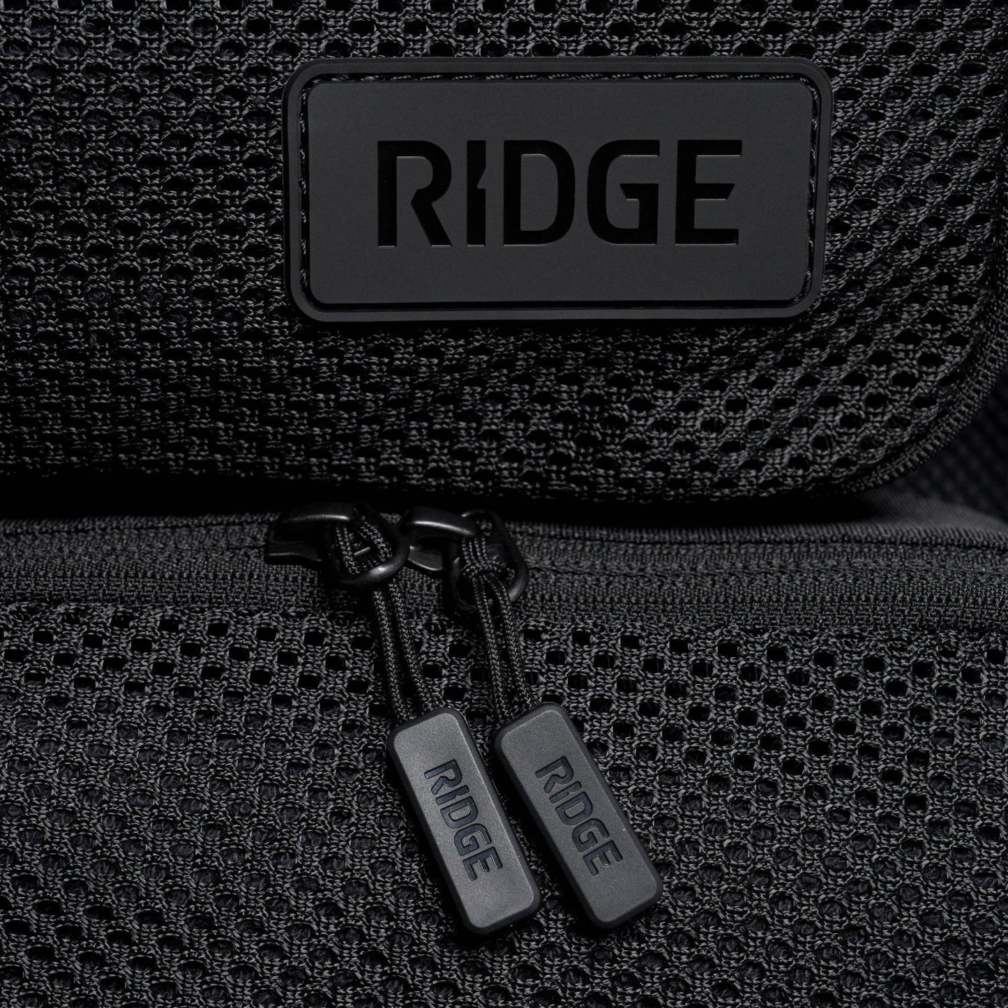Packing Cubes - Black
