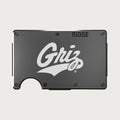 Ridge Wallet - Montana Grizzlies