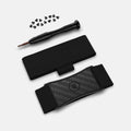 Cash Strap Kit - Carbon Fiber 3K