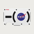 Ridge Wallet for MagSafe - NASA