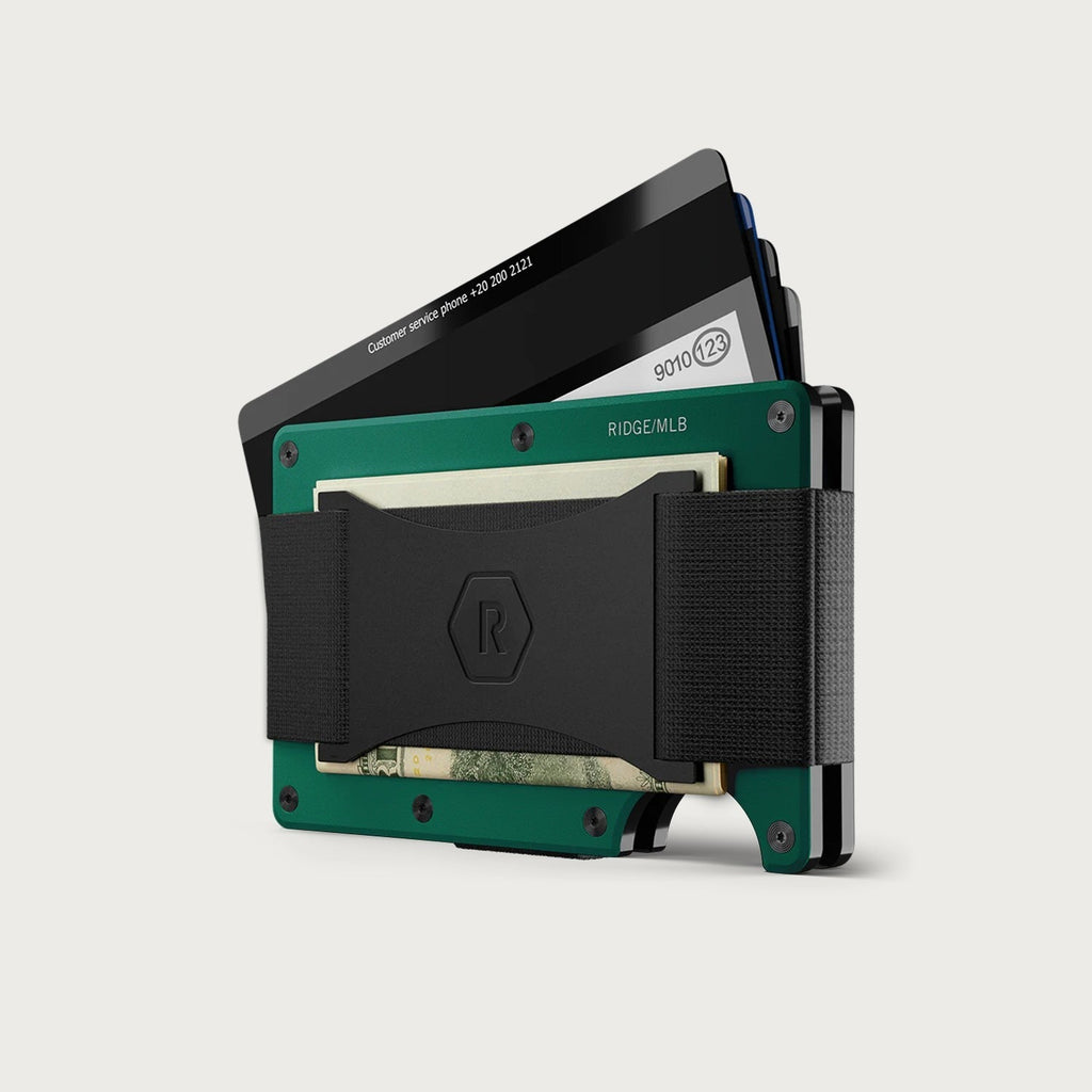 Ridge Wallet - Athletics