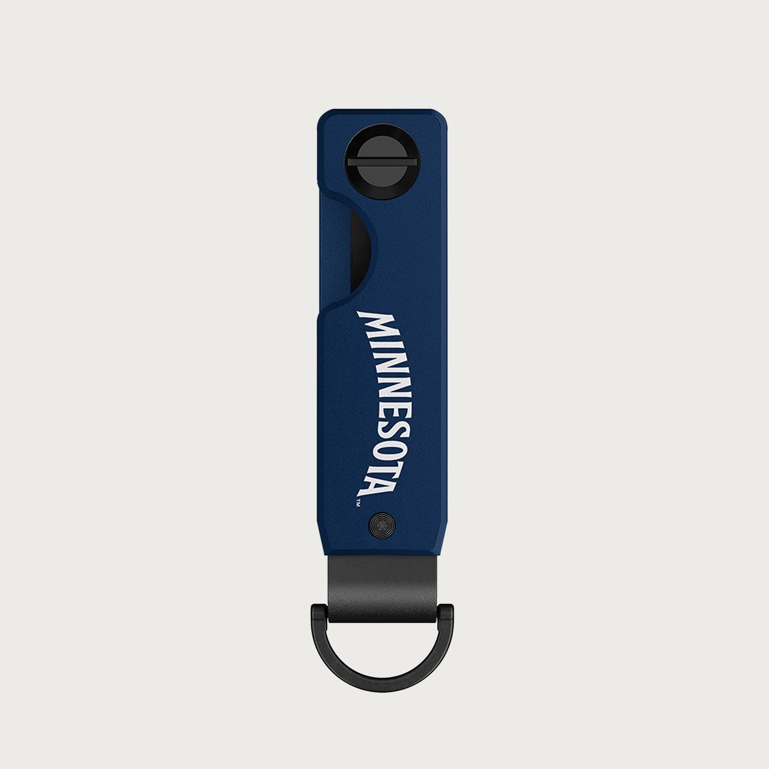 Ridge KeyCase - Minnesota Twins