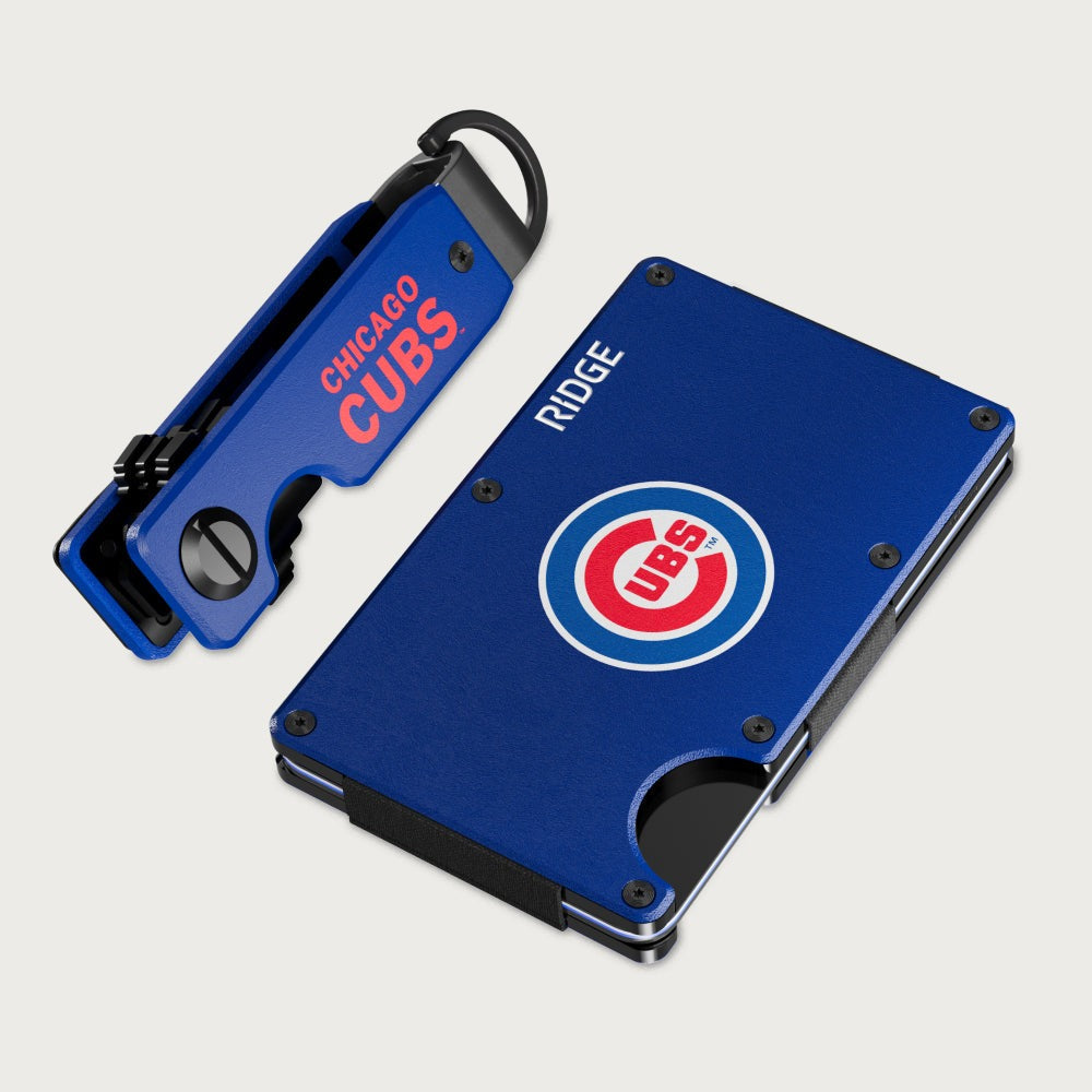 Daily Driver Kit - Chicago Cubs