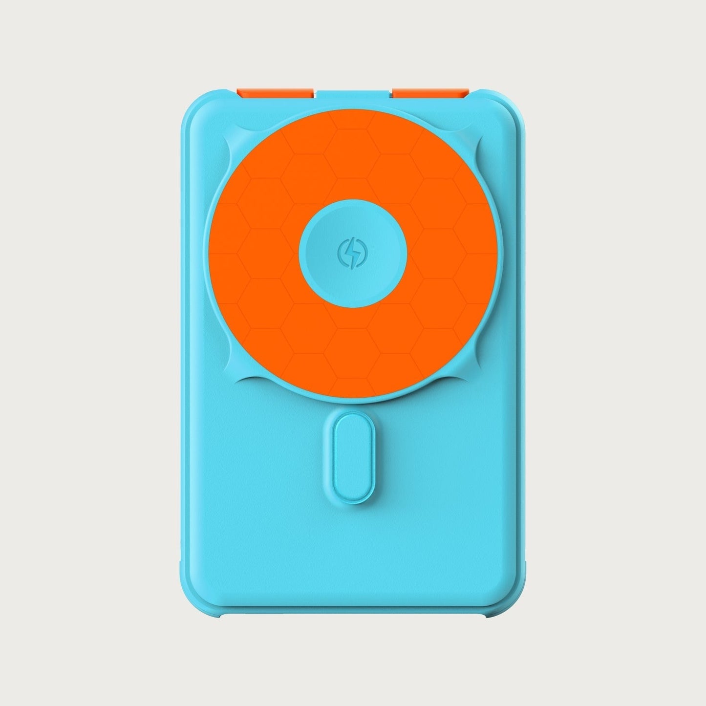 Ridge Power Bank - 10k mAh - GT