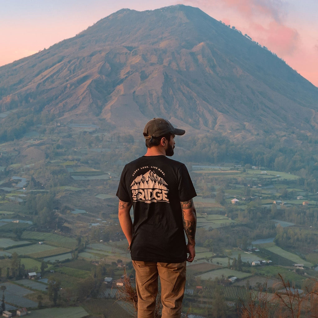 Ridge Apparel - The Ridge Shirt