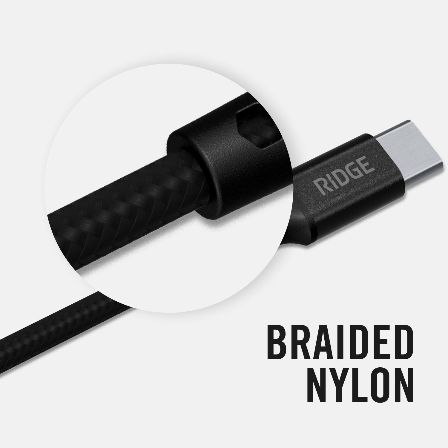 Wall Charger Set - 45W - Matte Black