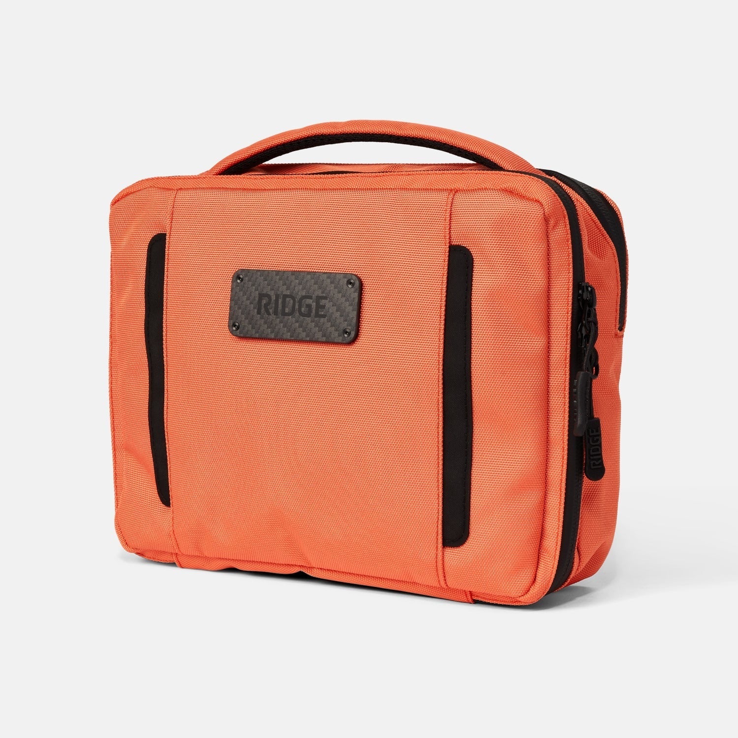 Ridge Toiletry Kit - Basecamp Orange