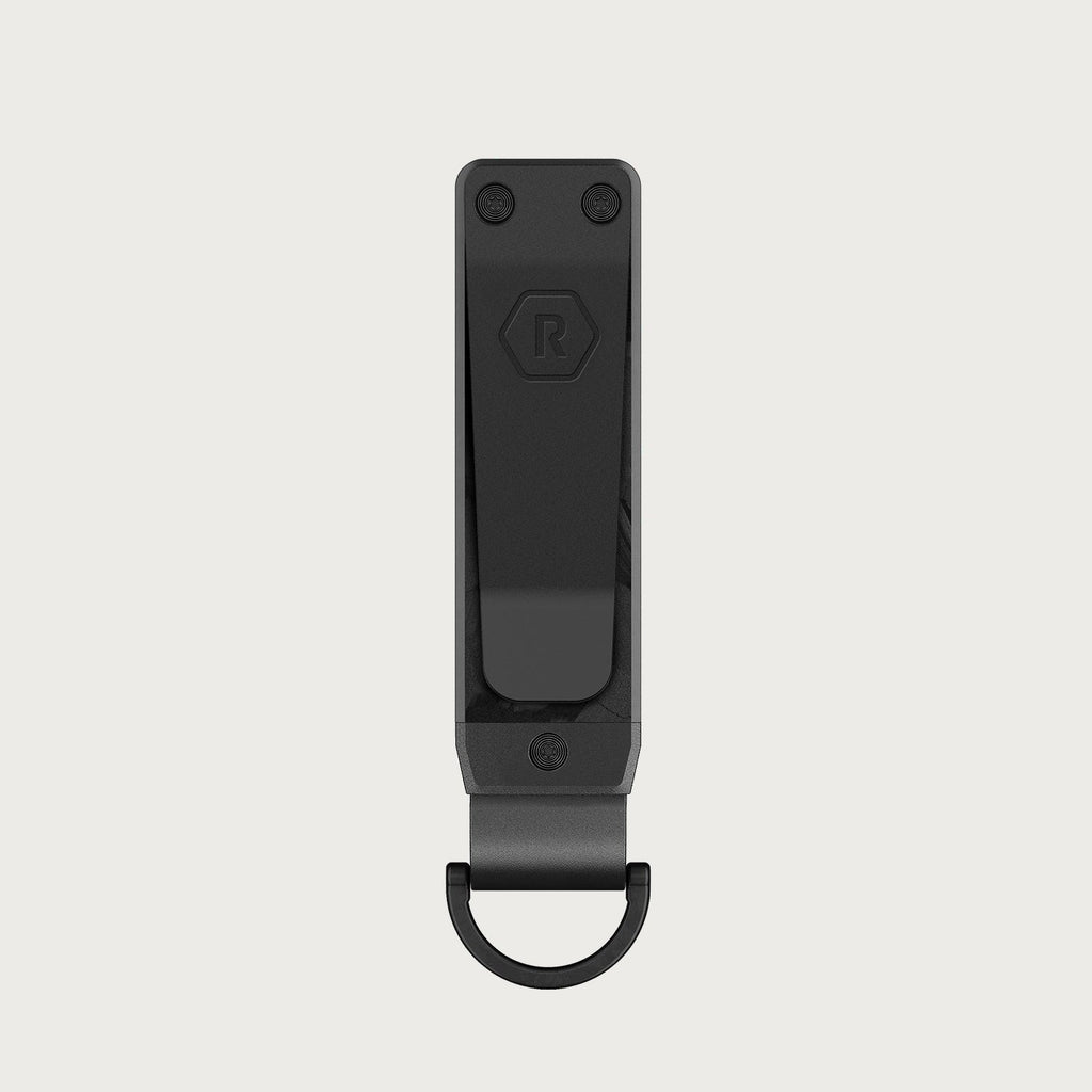 Ridge KeyCase - Forged Carbon