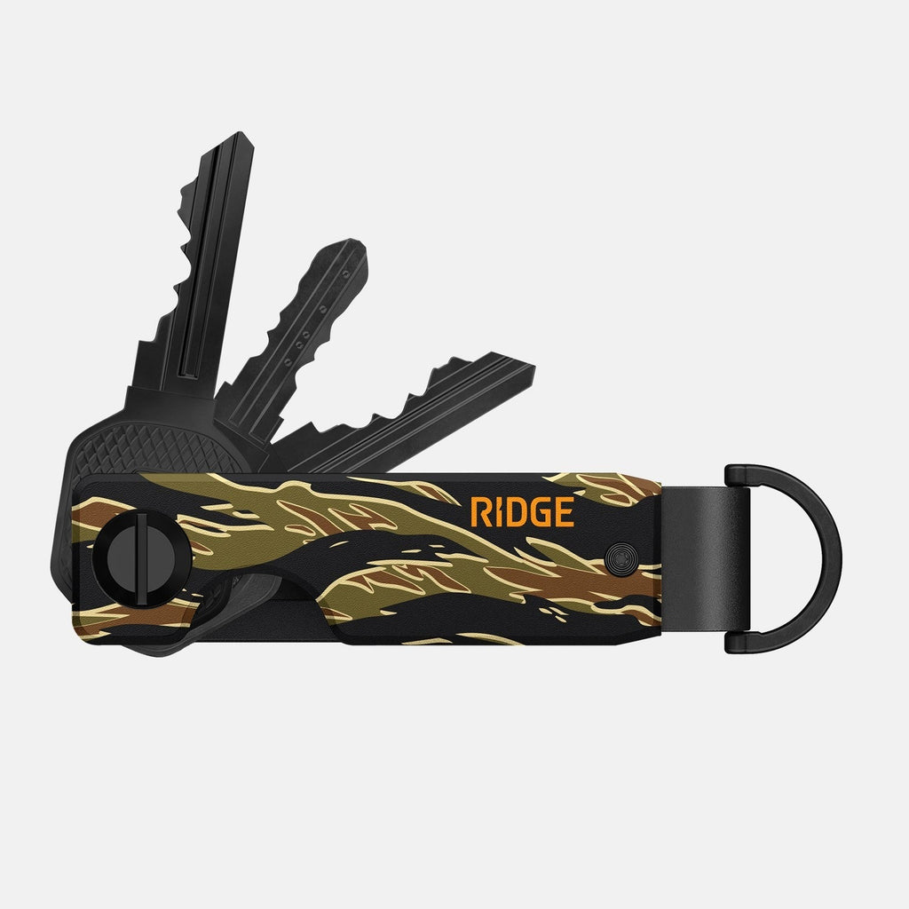 Daily Survival Kit - Tiger Stripe