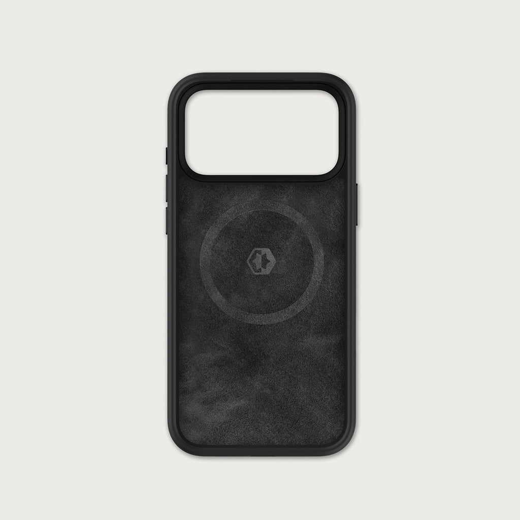 Ridge Phone Case - Basecamp Orange - iPhone 17 Pro Max
