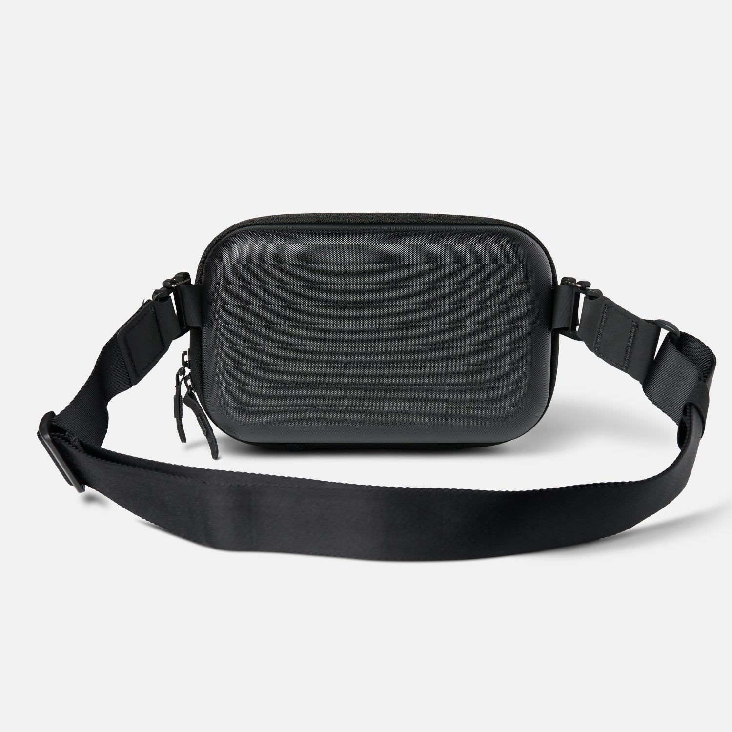 Hardshell Sling - Royal Black