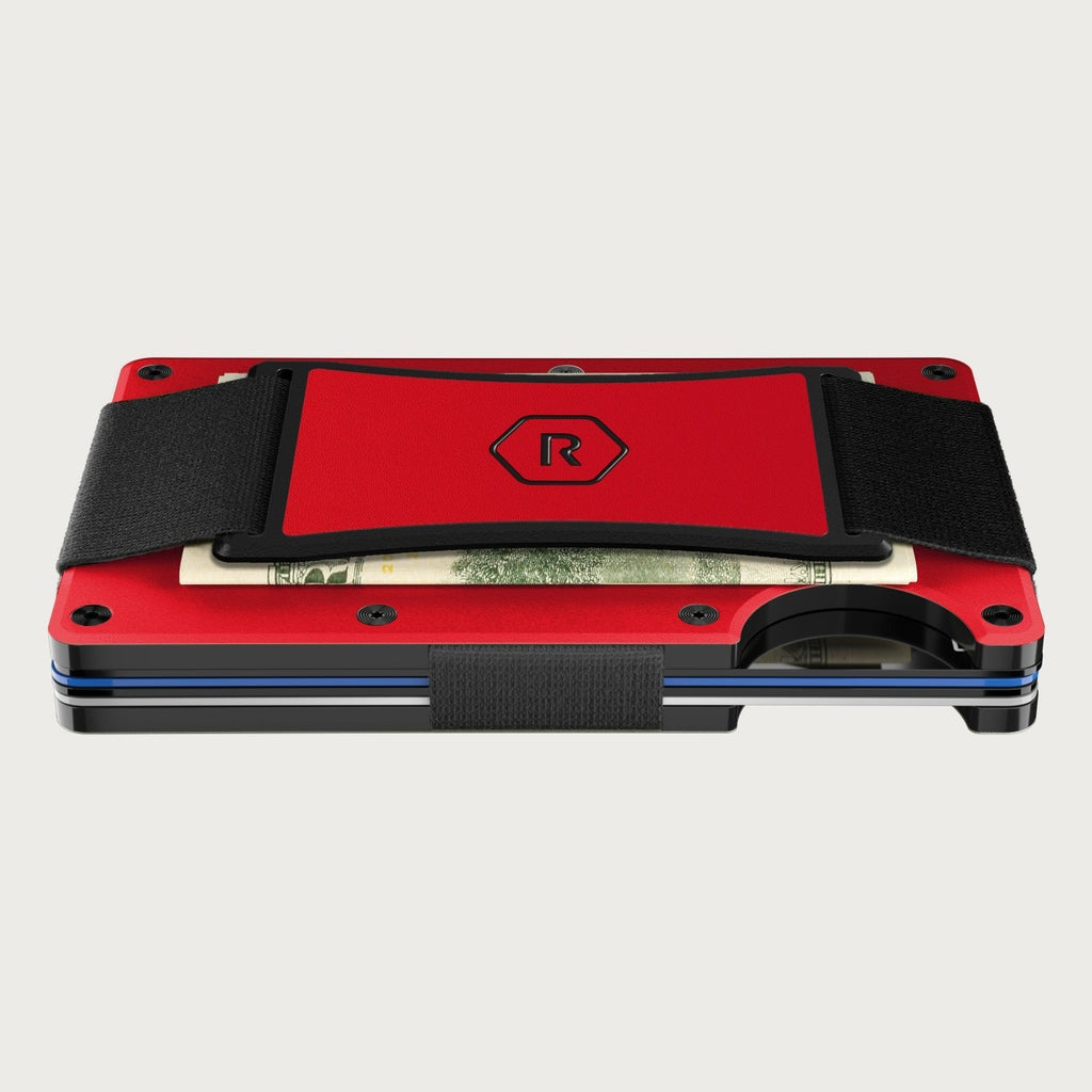 Daily Driver Kit for MagSafe - Rodeo Red