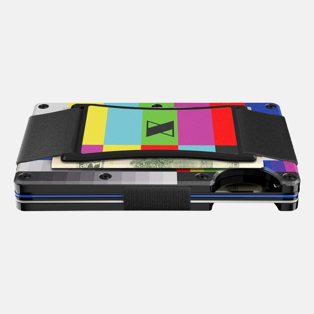 Daily Driver Kit - Test Card