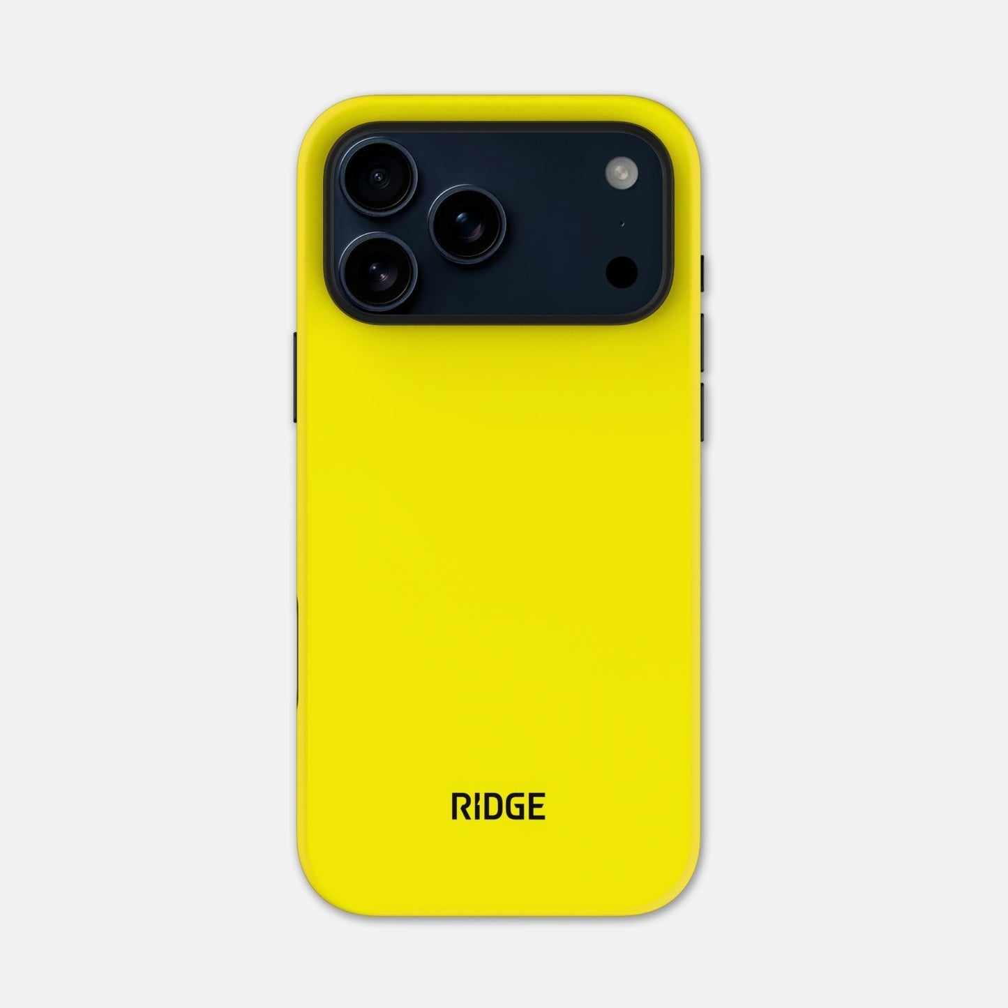 Ridge Phone Case - iPhone 17 Series