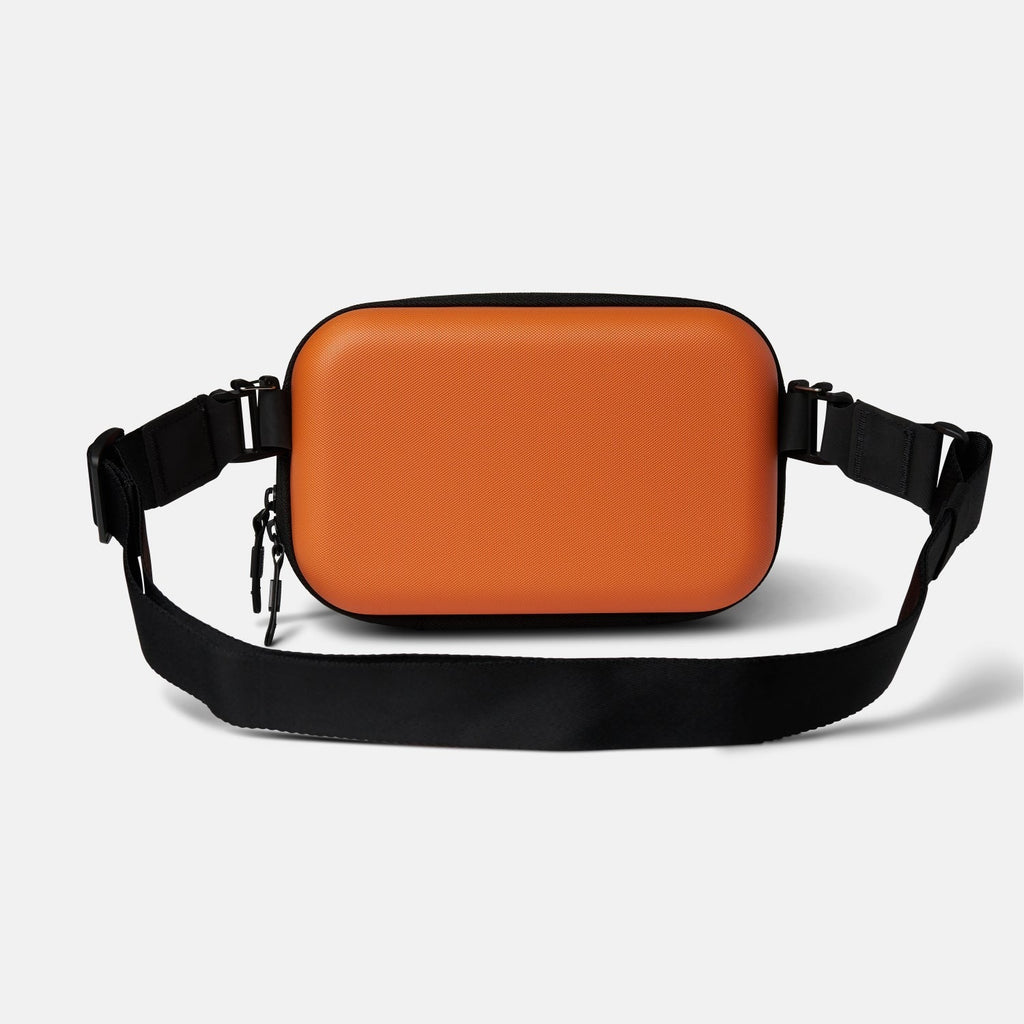 Hardshell Sling - Basecamp Orange
