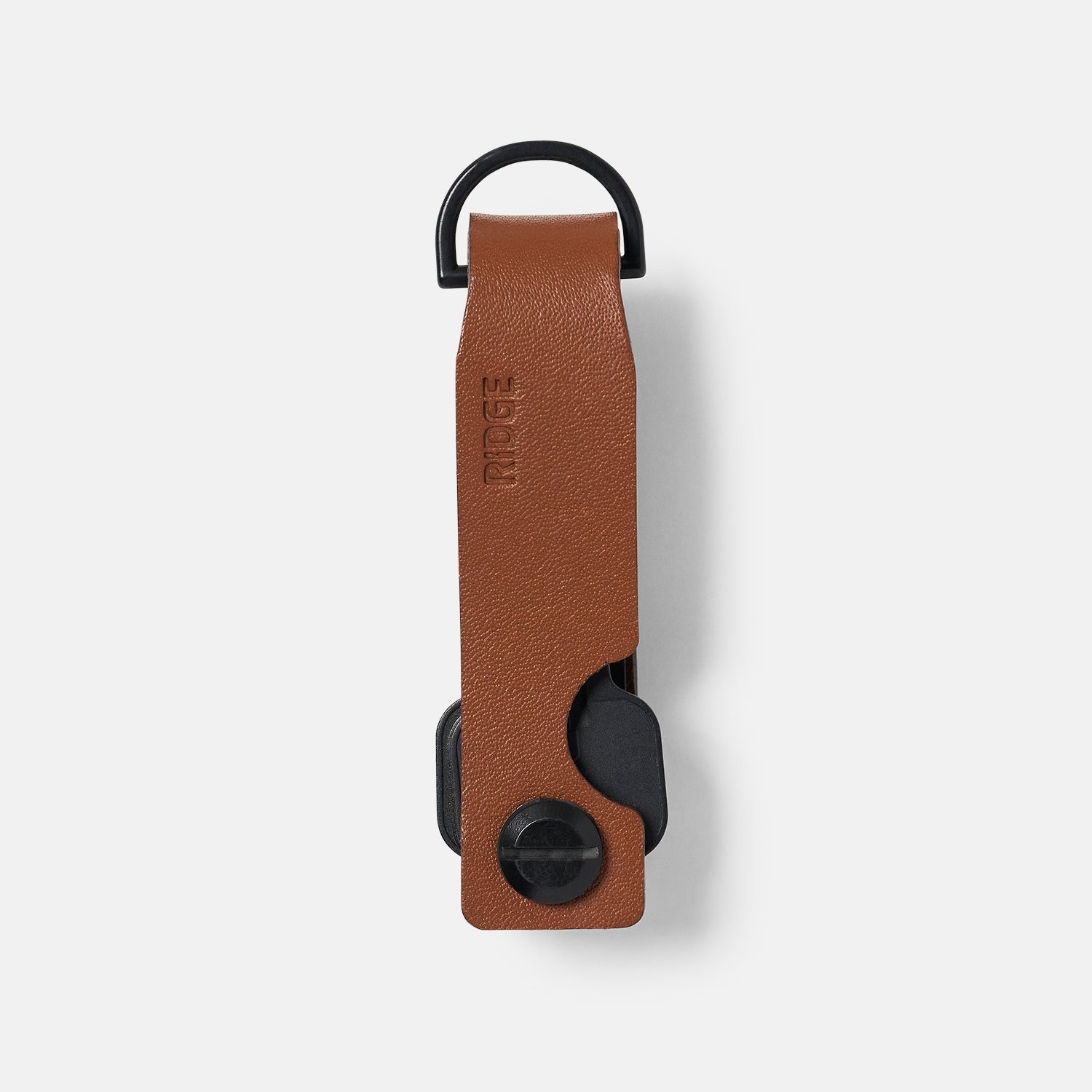 Daily Writer Kit - Bifold - Tobacco Brown Leather
